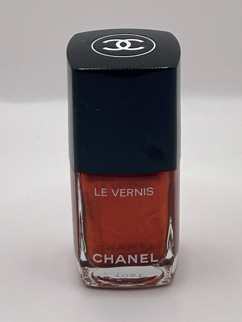 CHANEL - Le Vernis “369 Alchimiste”